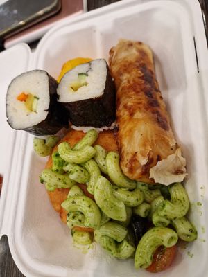  at Loving Hut - Vinohrady in Prague