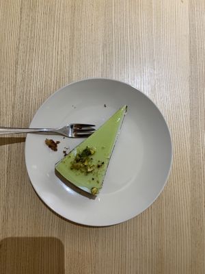   at Loving Hut - Vinohrady in Prague