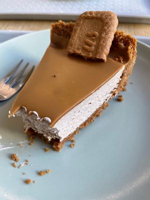  at Loving Hut - Vinohrady in Prague