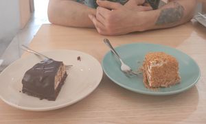  at Loving Hut - Vinohrady in Prague