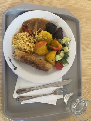   at Loving Hut - Vinohrady in Prague