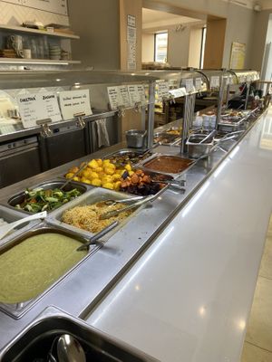   at Loving Hut - Vinohrady in Prague