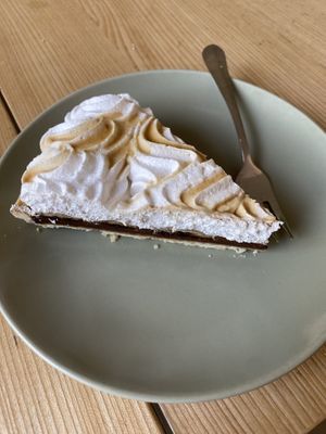   at Loving Hut - Vinohrady in Prague