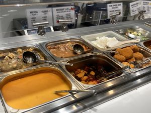   at Loving Hut - Vinohrady in Prague