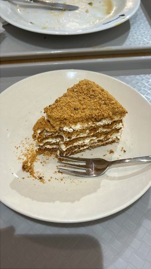   at Loving Hut - Vinohrady in Prague