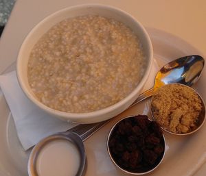  at The Waffle in Los Angeles