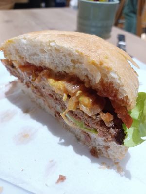  at Cerveceria Park in Cangas De Onis