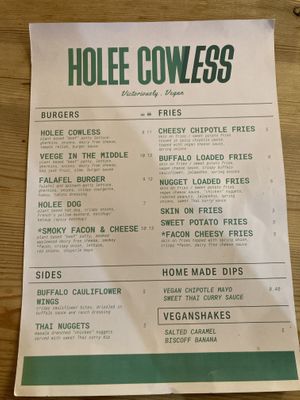   at Holee Cowless in Cheltenham