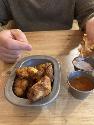   at Holee Cowless in Cheltenham