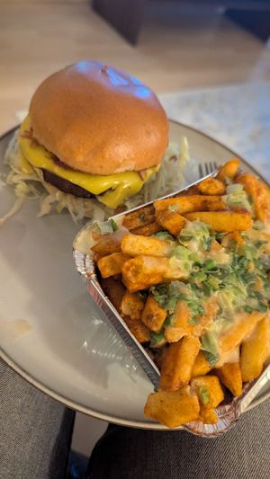  at Holee Cowless in Cheltenham