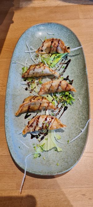 Vorspeise at Nori in Potsdam