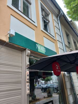  at Nori in Potsdam