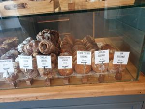  at Alex Gooch Artisan Baker - Whitchurch in Cardiff