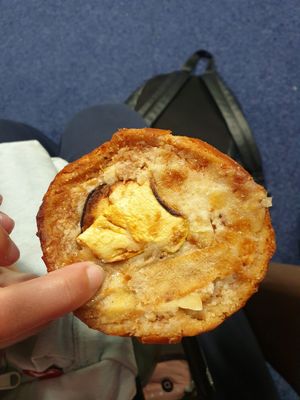  at Alex Gooch Artisan Baker - Whitchurch in Cardiff