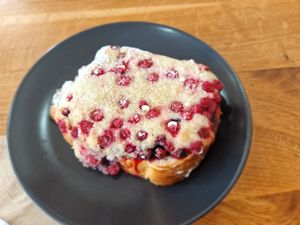  at Alex Gooch Artisan Baker - Whitchurch in Cardiff