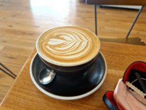  at Alex Gooch Artisan Baker - Whitchurch in Cardiff