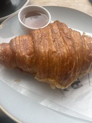   at Alex Gooch Artisan Baker - Whitchurch in Cardiff