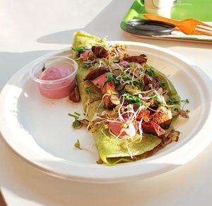 👍 at Green Vibes in Wroclaw