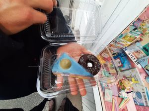  at Rock'n'Raw in Belgrade