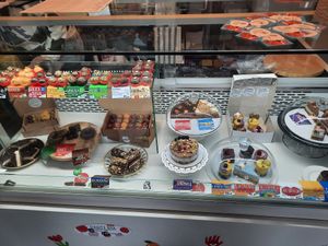  at Rock'n'Raw in Belgrade