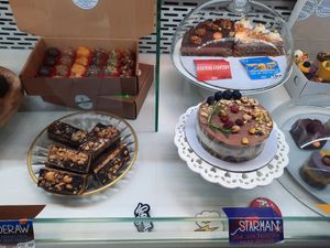  at Rock'n'Raw in Belgrade