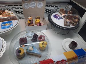  at Rock'n'Raw in Belgrade