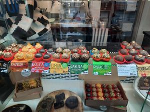  at Rock'n'Raw in Belgrade