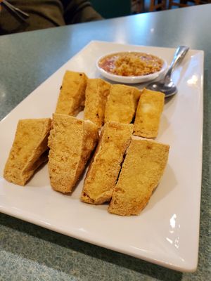  at Thai O-Cha in Ocean City