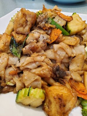  at Thai O-Cha in Ocean City