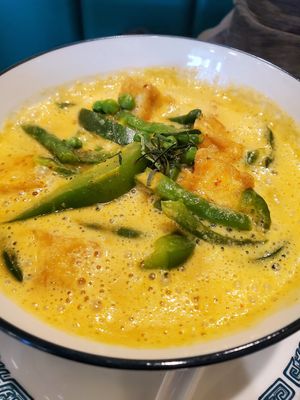  at Thai O-Cha in Ocean City