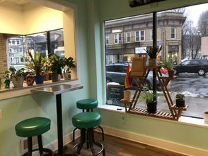 Bright and spacious   at GRASS fed in Rochester