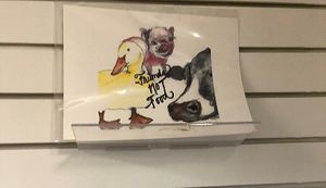 💚  at GRASS fed in Rochester