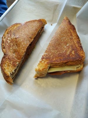 Monte Cristo at GRASS fed in Rochester
