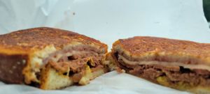  at GRASS fed in Rochester