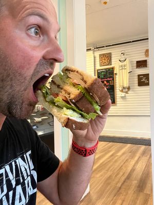  at GRASS fed in Rochester