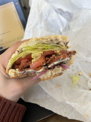   at GRASS fed in Rochester