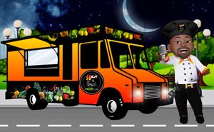 Vegan Bae
Coming Soon... at Hart N Soul Vegan Cafe in Long Beach