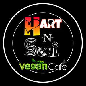 Hart N SouL Vegan Cafe
LOGO at Hart N Soul Vegan Cafe in Long Beach