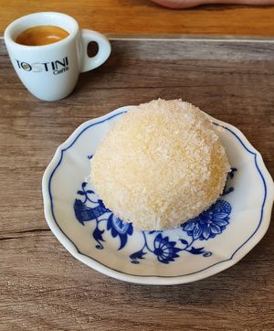  at Knedlín in Prague