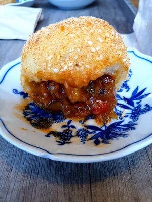  at Knedlín in Prague