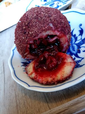  at Knedlín in Prague