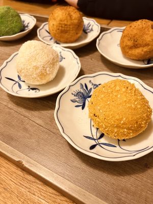   at Knedlín in Prague