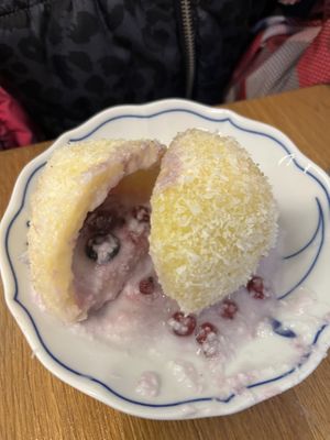   at Knedlín in Prague