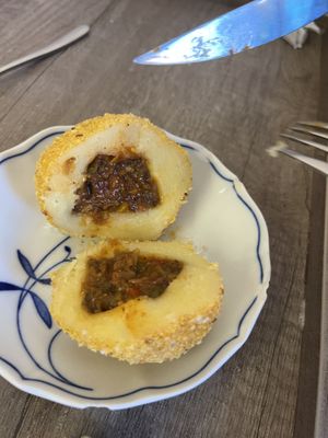   at Knedlín in Prague