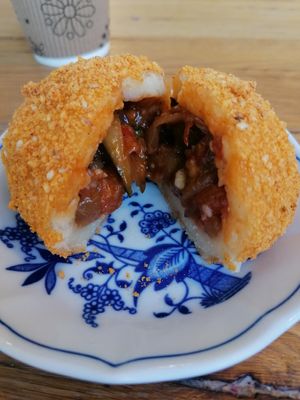  at Knedlín in Prague