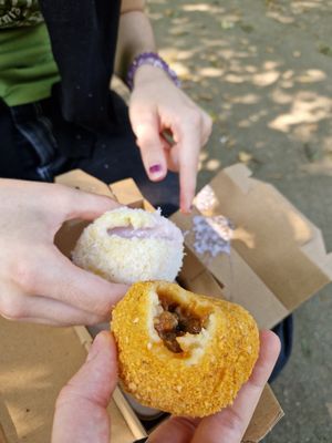  at Knedlín in Prague