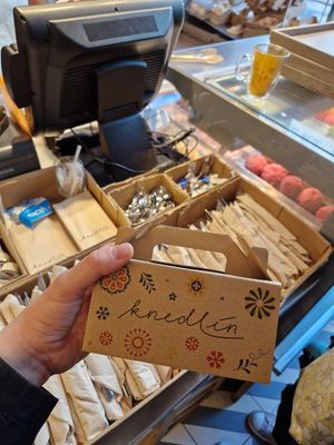  at Knedlín in Prague