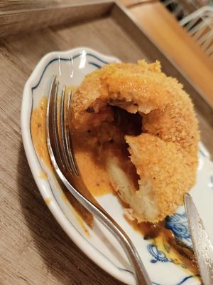  at Knedlín in Prague