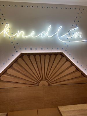   at Knedlín in Prague