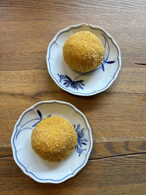   at Knedlín in Prague